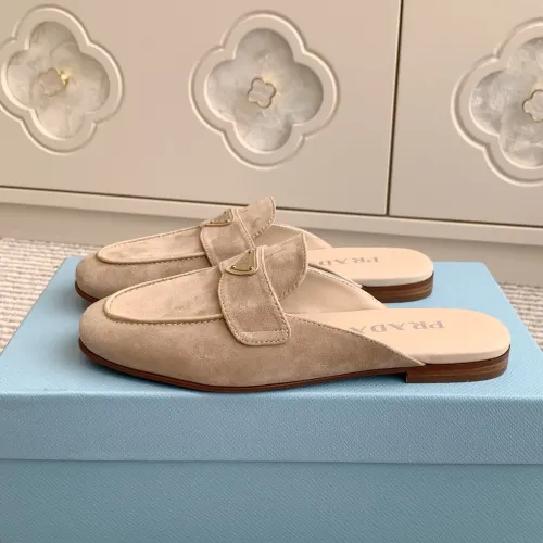 Replica Prada Slippers For Men #1417830 $102.00 USD for Wholesale