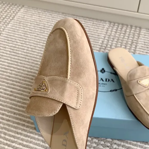 Replica Prada Slippers For Men #1417830 $102.00 USD for Wholesale