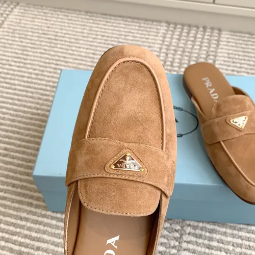 Replica Prada Slippers For Men #1417832 $102.00 USD for Wholesale