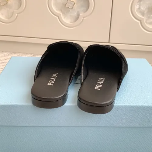 Replica Prada Slippers For Men #1417836 $102.00 USD for Wholesale