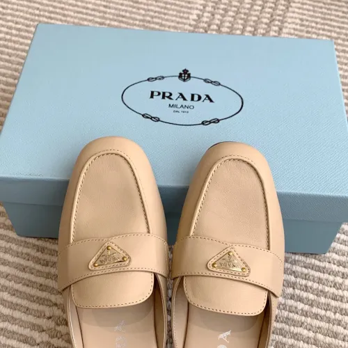 Replica Prada Slippers For Women #1417837 $102.00 USD for Wholesale