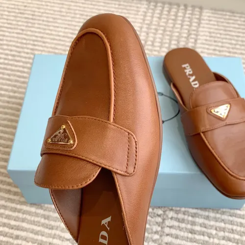 Replica Prada Slippers For Men #1417840 $102.00 USD for Wholesale