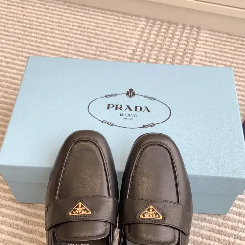 Replica Prada Slippers For Women #1417841 $102.00 USD for Wholesale