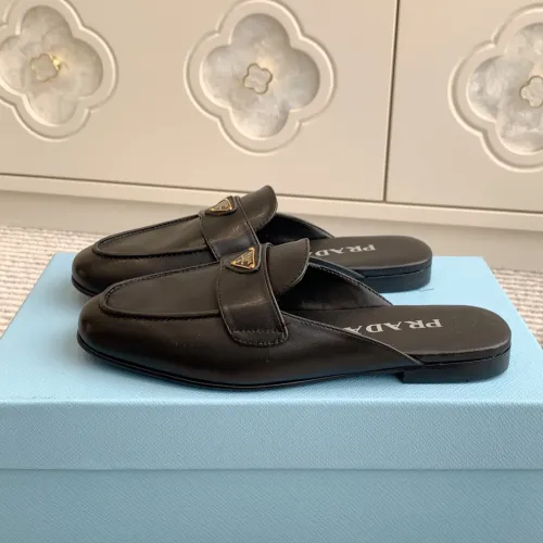 Replica Prada Slippers For Men #1417842 $102.00 USD for Wholesale