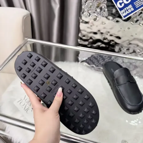 Replica Hermes Slippers For Women #1417862 $96.00 USD for Wholesale