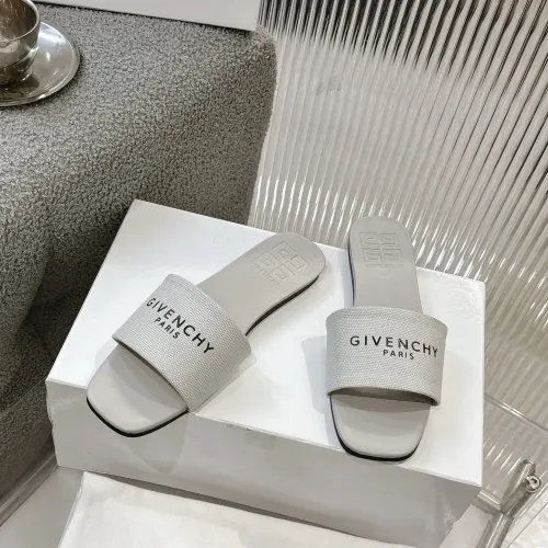 Givenchy Slippers For Women #1417864 $76.00 USD, Wholesale Replica Givenchy Slippers