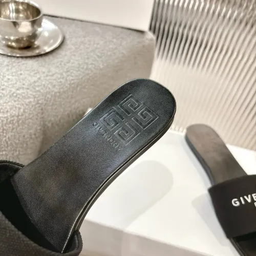 Replica Givenchy Slippers For Women #1417866 $76.00 USD for Wholesale