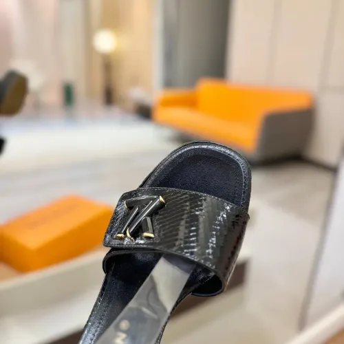 Replica Louis Vuitton Sandal For Women #1417894 $118.00 USD for Wholesale