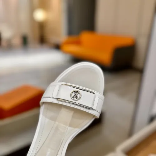 Replica Louis Vuitton Sandal For Women #1417899 $132.00 USD for Wholesale