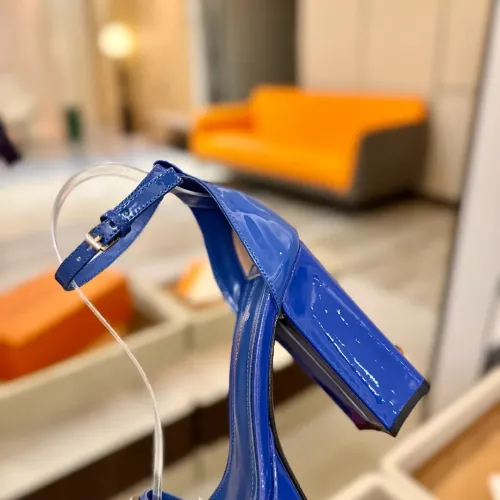 Replica Louis Vuitton Sandal For Women #1417901 $132.00 USD for Wholesale