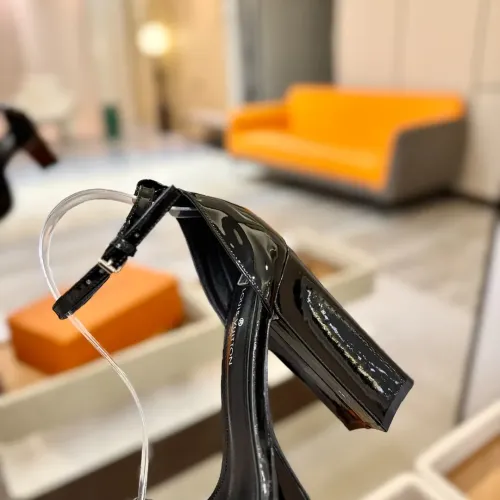 Replica Louis Vuitton Sandal For Women #1417902 $132.00 USD for Wholesale