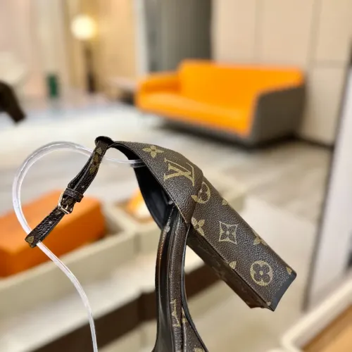 Replica Louis Vuitton Sandal For Women #1417903 $132.00 USD for Wholesale