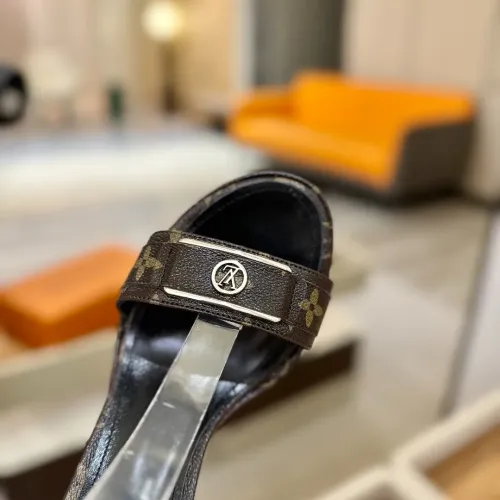 Replica Louis Vuitton Sandal For Women #1417903 $132.00 USD for Wholesale