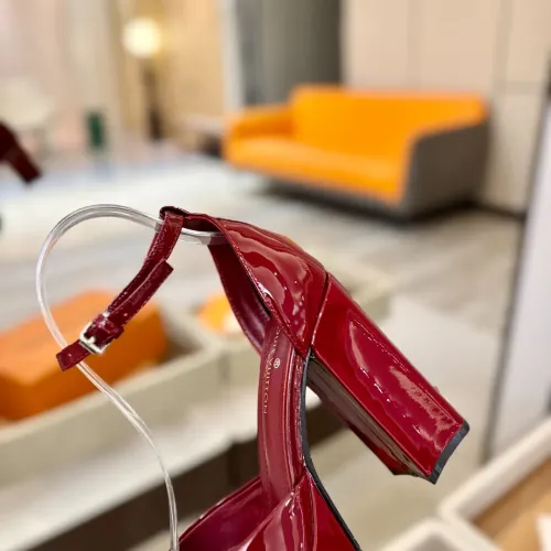 Replica Louis Vuitton Sandal For Women #1417905 $132.00 USD for Wholesale