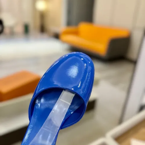 Replica Louis Vuitton Sandal For Women #1417906 $132.00 USD for Wholesale