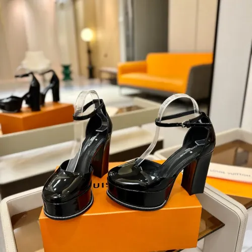 Replica Louis Vuitton Sandal For Women #1417907 $132.00 USD for Wholesale