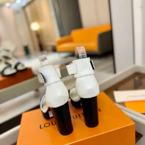 Replica Louis Vuitton Sandal For Women #1417909 $132.00 USD for Wholesale