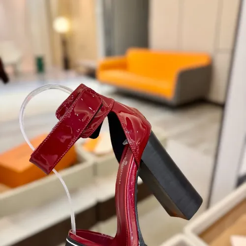 Replica Louis Vuitton Sandal For Women #1417910 $132.00 USD for Wholesale
