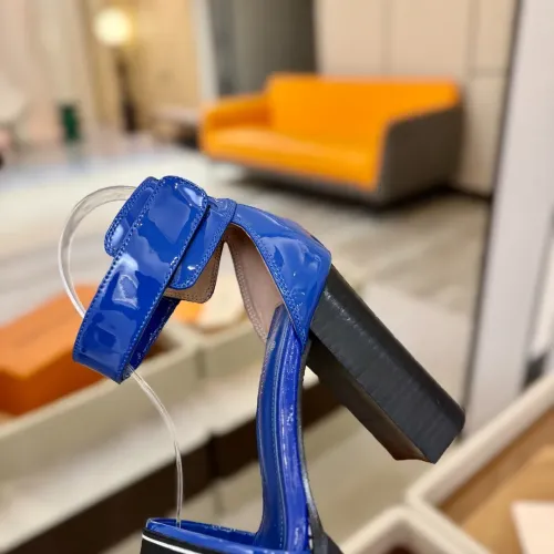 Replica Louis Vuitton Sandal For Women #1417911 $132.00 USD for Wholesale