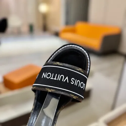 Replica Louis Vuitton Sandal For Women #1417913 $132.00 USD for Wholesale