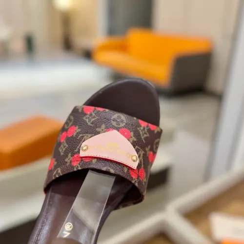 Replica Louis Vuitton Sandal For Women #1417925 $132.00 USD for Wholesale