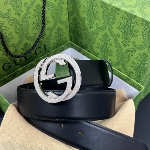 Gucci AAA Quality Belts In 3.8cm For Unisex #1417977 $56.00 USD, Wholesale Replica Gucci AAA Quality Belts