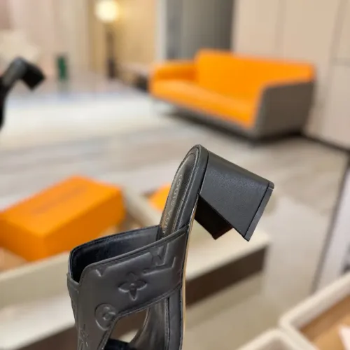 Replica Louis Vuitton Slippers For Women #1417998 $112.00 USD for Wholesale