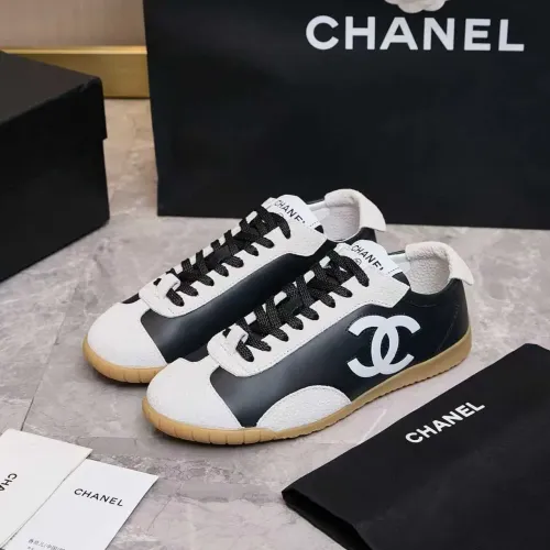 Replica Chanel Casual Shoes For Women #1418026 $102.00 USD for Wholesale