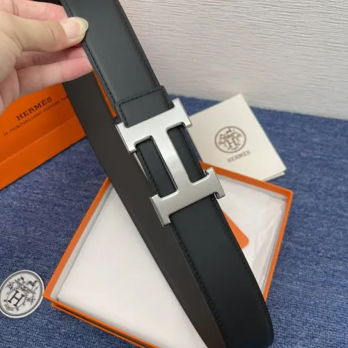 Hermes AAA Quality Belts In 3.8cm For Men #1418027 $45.00 USD, Wholesale Replica Hermes AAA Quality Belts