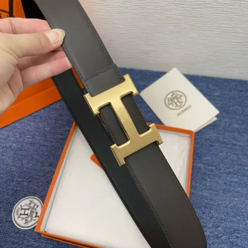 Hermes AAA Quality Belts In 3.8cm For Men #1418028 $45.00 USD, Wholesale Replica Hermes AAA Quality Belts