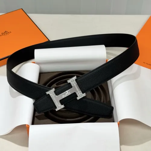 Hermes AAA Quality Belts In 3.8cm For Men #1418033 $52.00 USD, Wholesale Replica Hermes AAA Quality Belts