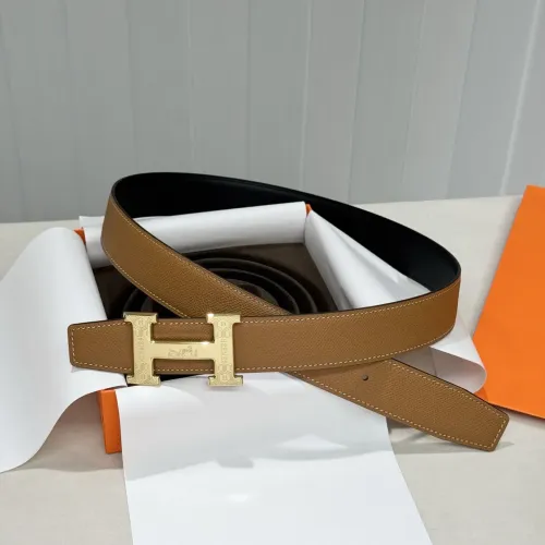 Hermes AAA Quality Belts In 3.8cm For Men #1418034 $52.00 USD, Wholesale Replica Hermes AAA Quality Belts