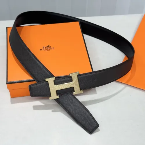 Hermes AAA Quality Belts In 3.8cm For Men #1418035 $52.00 USD, Wholesale Replica Hermes AAA Quality Belts