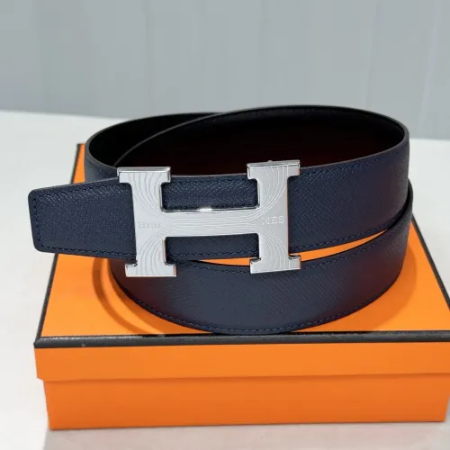 Hermes AAA Quality Belts In 3.8cm For Men #1418036 $52.00 USD, Wholesale Replica Hermes AAA Quality Belts