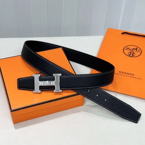 Hermes AAA Quality Belts In 3.8cm For Men #1418038 $52.00 USD, Wholesale Replica Hermes AAA Quality Belts
