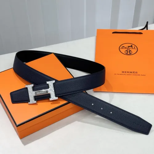 Hermes AAA Quality Belts In 3.8cm For Men #1418039 $52.00 USD, Wholesale Replica Hermes AAA Quality Belts
