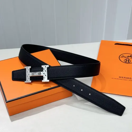 Hermes AAA Quality Belts In 3.8cm For Men #1418043 $52.00 USD, Wholesale Replica Hermes AAA Quality Belts