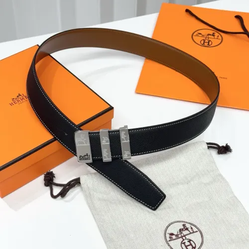 Hermes AAA Quality Belts In 3.8cm For Men #1418054 $60.00 USD, Wholesale Replica Hermes AAA Quality Belts