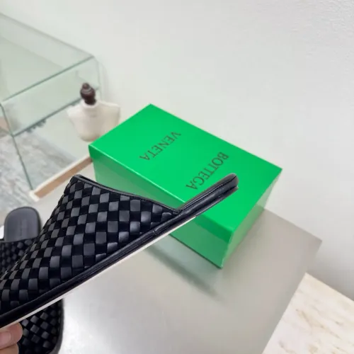 Replica Bottega Veneta BV Slippers For Women #1418059 $140.00 USD for Wholesale