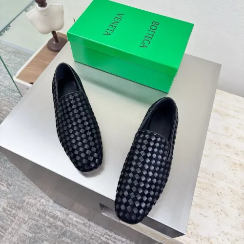 Bottega Veneta BV Flat Shoes For Women #1418061 $150.00 USD, Wholesale Replica Bottega Veneta BV Flat Shoes