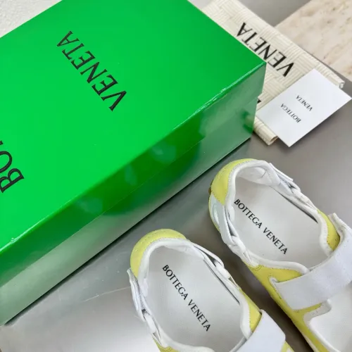 Replica Bottega Veneta BV Casual Shoes For Women #1418075 $108.00 USD for Wholesale