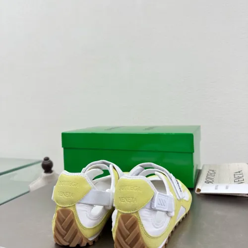 Replica Bottega Veneta BV Casual Shoes For Women #1418075 $108.00 USD for Wholesale