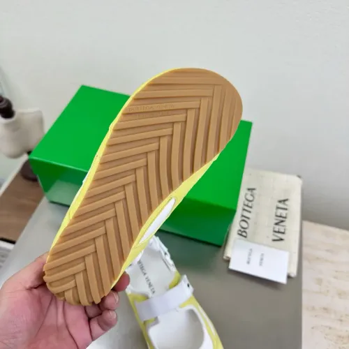 Replica Bottega Veneta BV Casual Shoes For Women #1418075 $108.00 USD for Wholesale