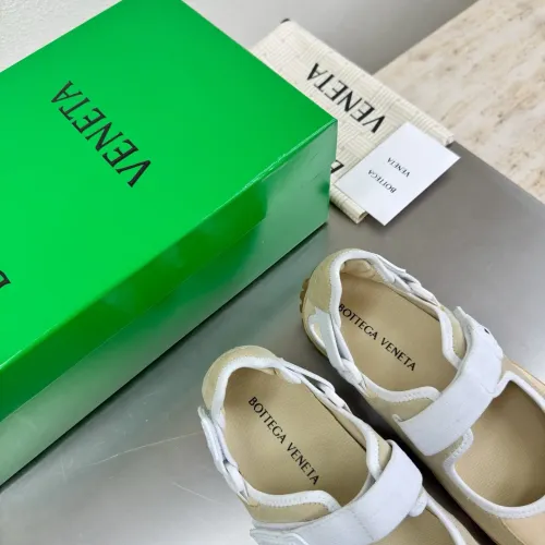 Replica Bottega Veneta BV Casual Shoes For Women #1418076 $108.00 USD for Wholesale