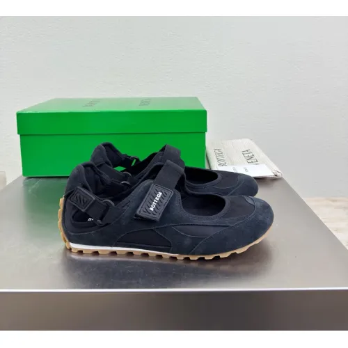 Bottega Veneta BV Casual Shoes For Women #1418077 $108.00 USD, Wholesale Replica Bottega Veneta BV Casual Shoes