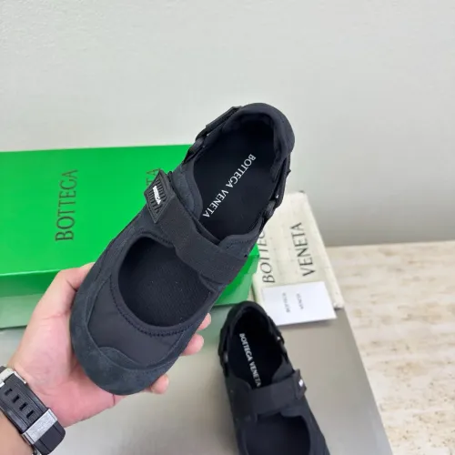 Replica Bottega Veneta BV Casual Shoes For Women #1418077 $108.00 USD for Wholesale