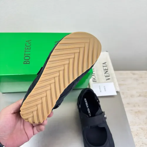 Replica Bottega Veneta BV Casual Shoes For Women #1418077 $108.00 USD for Wholesale