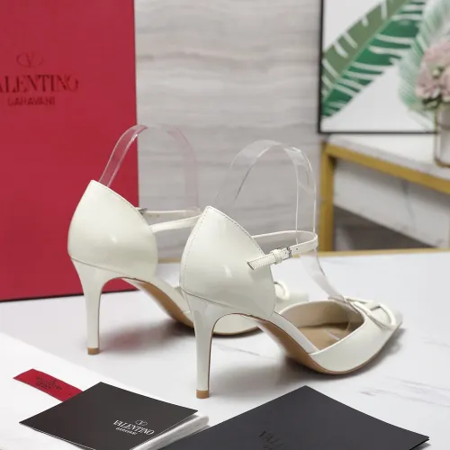Replica Valentino Sandal For Women #1418082 $105.00 USD for Wholesale