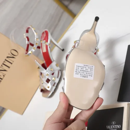 Replica Valentino Sandal For Women #1418089 $108.00 USD for Wholesale