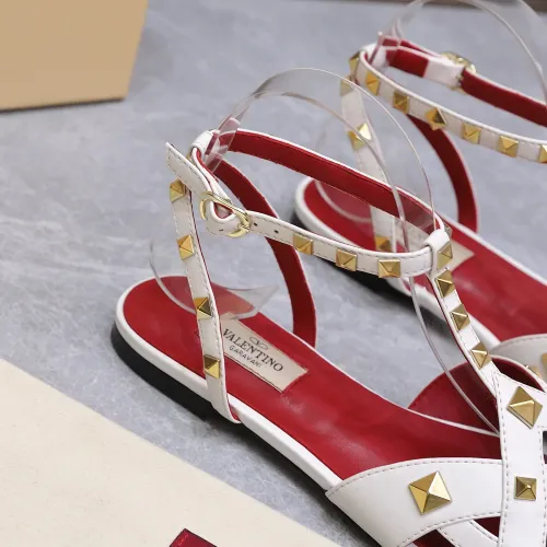 Replica Valentino Sandal For Women #1418098 $108.00 USD for Wholesale